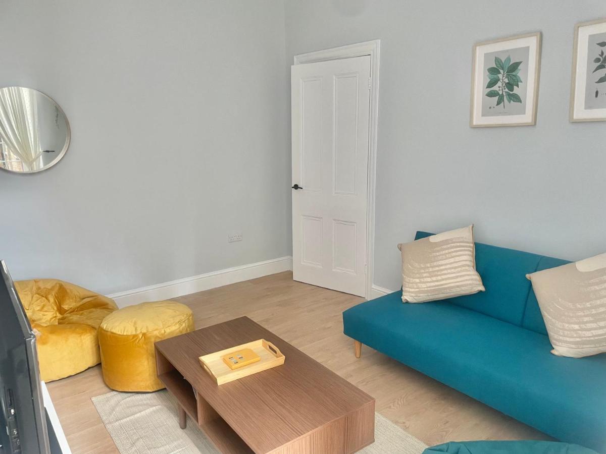 Beautiful Family Home In The Heart Of Swansea Ngoại thất bức ảnh