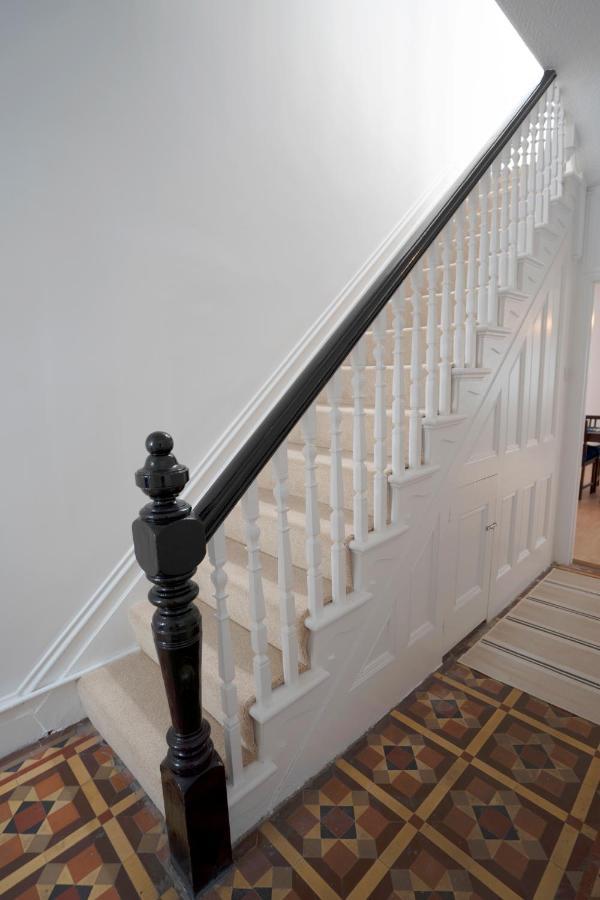Beautiful Family Home In The Heart Of Swansea Ngoại thất bức ảnh